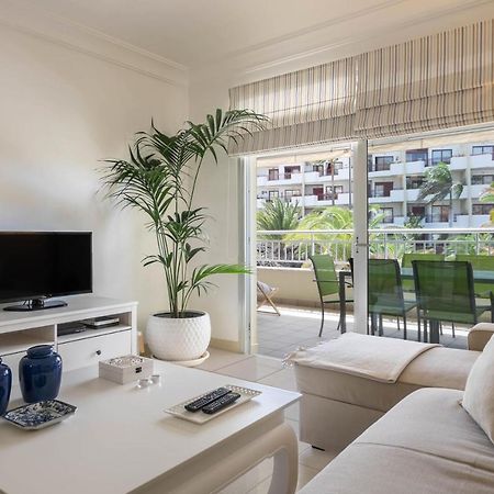 Apartamento Marina Arona  Dış mekan fotoğraf