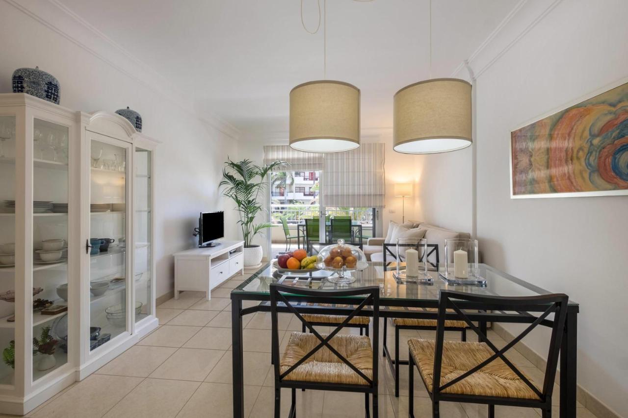 Apartamento Marina Arona  Dış mekan fotoğraf