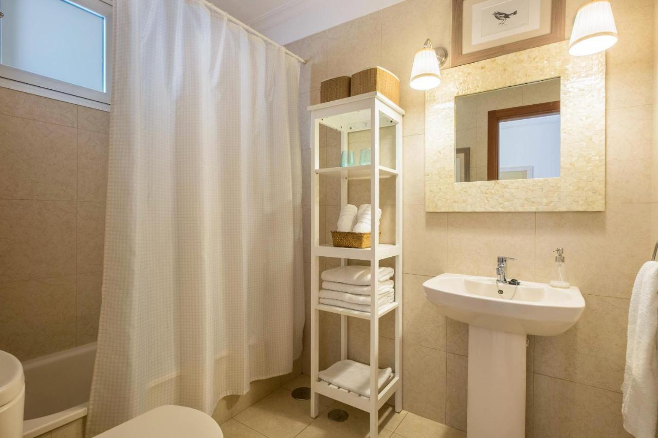 Apartamento Marina Arona  Dış mekan fotoğraf