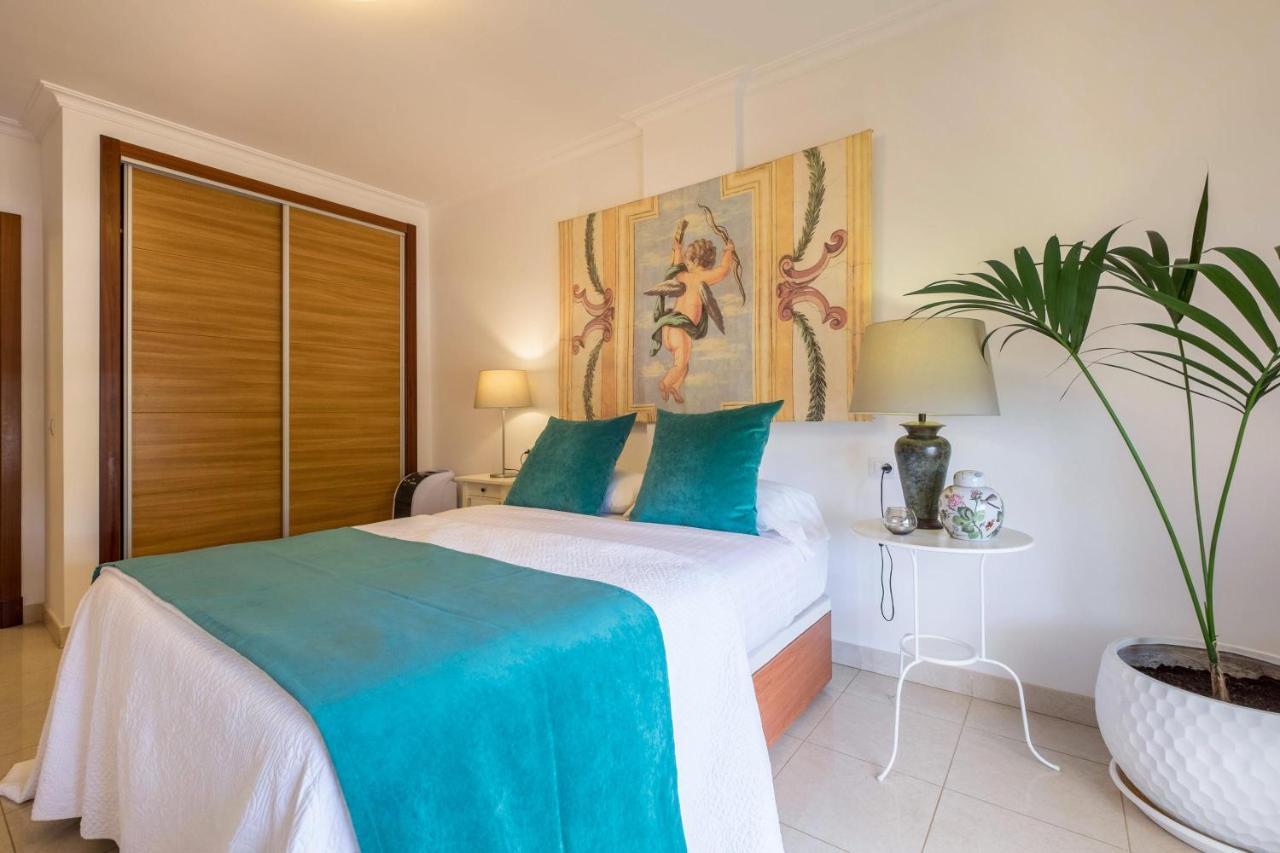 Apartamento Marina Arona  Dış mekan fotoğraf